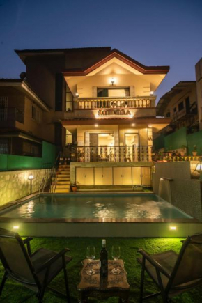 Sarthi Villa 4Bhk Lonavala